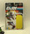 2008 25TH ANNIVERSARY G.I. JOE SPECIALIST TRAKKER M.A.S.K. V1 WAVE 11 LOOSE 100% COMPLETE + F/C
