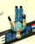 1985 VINTAGE ARAH G.I. JOE SHIPWRECK V1 SAILOR LOOSE 100% COMPLETE (d)