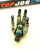 1990 VINTAGE ARAH G.I. JOE STRETCHER V1 MEDICAL SPECIALIST LOOSE 100% COMPLETE (b)