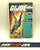 1983 VINTAGE ARAH G.I. JOE TORPEDO V1 FULL FILE CARD