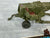 1982 VINTAGE ARAH G.I. JOE H.A.L. HAL HEAVY ARTILLERY LASER VEHICLE ONLY LOOSE 100% COMPLETE (g)