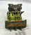 1985 VINTAGE ARAH G.I. JOE BOMB DISPOSAL VEHICLE LOOSE 100% COMPLETE (e)