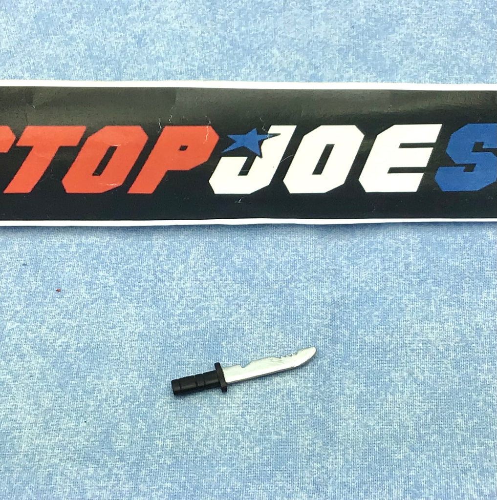 2008 25TH ANNIVERSARY FALCON V4 KNIFE ACCESSORY PART CUSTOMS