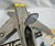 1986 VINTAGE ARAH G.I. JOE CONQUEST X-30 VEHICLE ONLY LOOSE 100% COMPLETE (d)