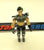 1986 VINTAGE ARAH G.I. JOE COBRA DREADNOK THRASHER V1 THUNDER MACHINE DRIVER LOOSE 100% COMPLETE (g)
