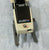 1983 VINTAGE ARAH G.I. JOE POLAR BATTLE BEAR SKIMOBILE SNOW MOBILE VEHICLE LOOSE 100% COMPLETE (g)