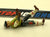 1986 VINTAGE ARAH G.I. JOE CROSS-COUNTRY V1 H.A.V.O.C. DRIVER LOOSE 100% COMPLETE (f)