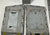 1983 VINTAGE ARAH G.I. JOE HEADQUARTERS COMMAND CENTER HQ VEHICLE LOOSE 100% COMPLETE (c)