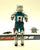 1987 VINTAGE ARAH G.I. JOE COBRA COMMANDER V3 BATTLE ARMOR LOOSE 100% COMPLETE (f)