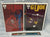 IDW PUBLISHING G.I. JOE V4 THE FALL OF G.I. JOE (2014-2015) ISSUES #1-8 COMPLETE SERIES SET COMIC BOOK BUNDLE