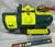 1988 VINTAGE ARAH G.I. JOE COBRA BUGG VEHICLE ONLY LOOSE 100% COMPLETE (b)