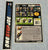 1992 VINTAGE ARAH WET SUIT V3 FULL FILE CARD (c)