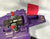 1987 VINTAGE ARAH G.I. JOE COBRA MAMBA VEHICLE ONLY LOOSE 100% COMPLETE (f) WORKS