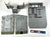 1983 VINTAGE ARAH G.I. JOE HEADQUARTERS COMMAND CENTER HQ VEHICLE LOOSE 100% COMPLETE (c)