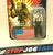 2008 25TH ANNIVERSARY G.I. JOE DUKE V26 WAVE 7 NEW SEALED FOIL CARD (b)