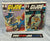 MARVEL COMICS G.I. JOE EUROPEAN MISSIONS (1988-1989) ISSUES #1-15 COMPLETE SERIES SET COMIC BOOK BUNDLE (c)