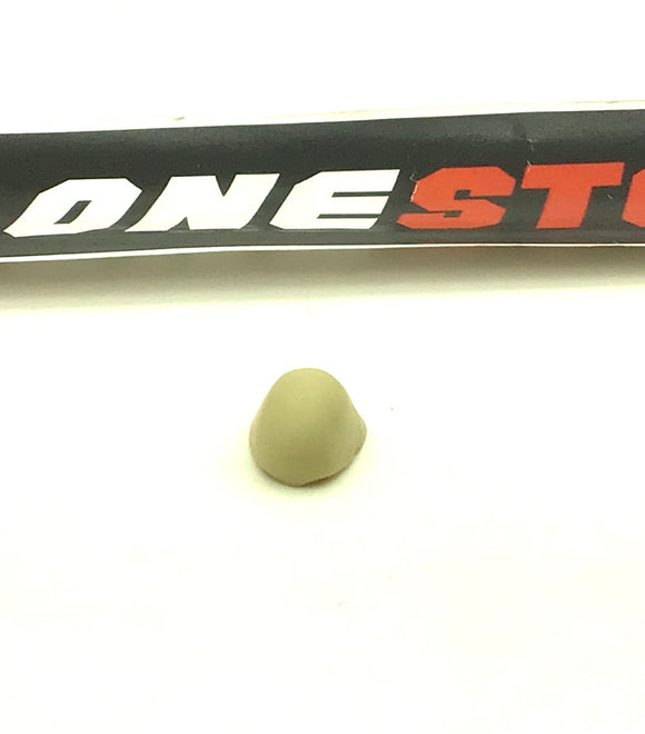 2008 25TH ANNIVERSARY COBRA ENEMY TROOPER V9 HELMET ACCESSORY PART CUSTOMS