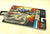 2007 25TH ANNIVERSARY G.I. JOE STORM SHADOW V22 WAVE 1 NEW SEALED FOIL CARD (d)