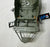 1989 VINTAGE ARAH G.I. JOE THUNDERCLAP VEHICLE ONLY LOOSE 100% COMPLETE UNUSED DECALS
