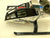 1990 VINTAGE ARAH G.I. JOE SKY PATROL SKY HAWK VEHICLE LOOSE 100% COMPLETE (c)