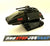 1983 VINTAGE ARAH COBRA H.I.S.S. HISS TANK VEHICLE ONLY LOOSE 100% COMPLETE (d) TURRET WORKS