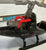 1983 VINTAGE ARAH G.I. JOE COBRA F.A.N.G. A FULLY ARMED NEGATOR GYROCOPTER VEHICLE LOOSE 100% COMPLETE (c)