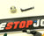 1990 VINTAGE ARAH G.I. JOE COBRA DECIMATOR V1 HAMMERHEAD VEHICLE DRIVER LOOSE 100% COMPLETE (b)