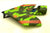 1991 VINTAGE ARAH G.I. JOE SKYMATE’S GLIDER VEHICLE ONLY LOOSE 100% COMPLETE