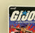 2026 SUPER7 REACTION+ G.I. JOE 250TH USA ANNIVERSARY LT. FALCON  V1 GREEN BERET WAL-MART EXCLUSIVE O-RING NEW SEALED UNPUNCHED