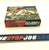 1984 VINTAGE ARAH G.I. JOE MACHINE GUN DEFENSE UNIT BATTLEFIELD ACCESSORIES BOX ONLY