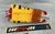 1988 VINTAGE ARAH G.I. JOE TIGER SHARK TIGER FORCE VEHICLE LOOSE 100% COMPLETE (c)