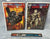 IDW PUBLISHING G.I. JOE SNAKE EYES (2011-2013) ISSUES #1-21 COMPLETE SERIES SET COMIC BOOK BUNDLE (b)