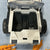 1985 VINTAGE ARAH G.I. JOE SNOW CAT VEHICLE ONLY LOOSE 100% COMPLETE (c)