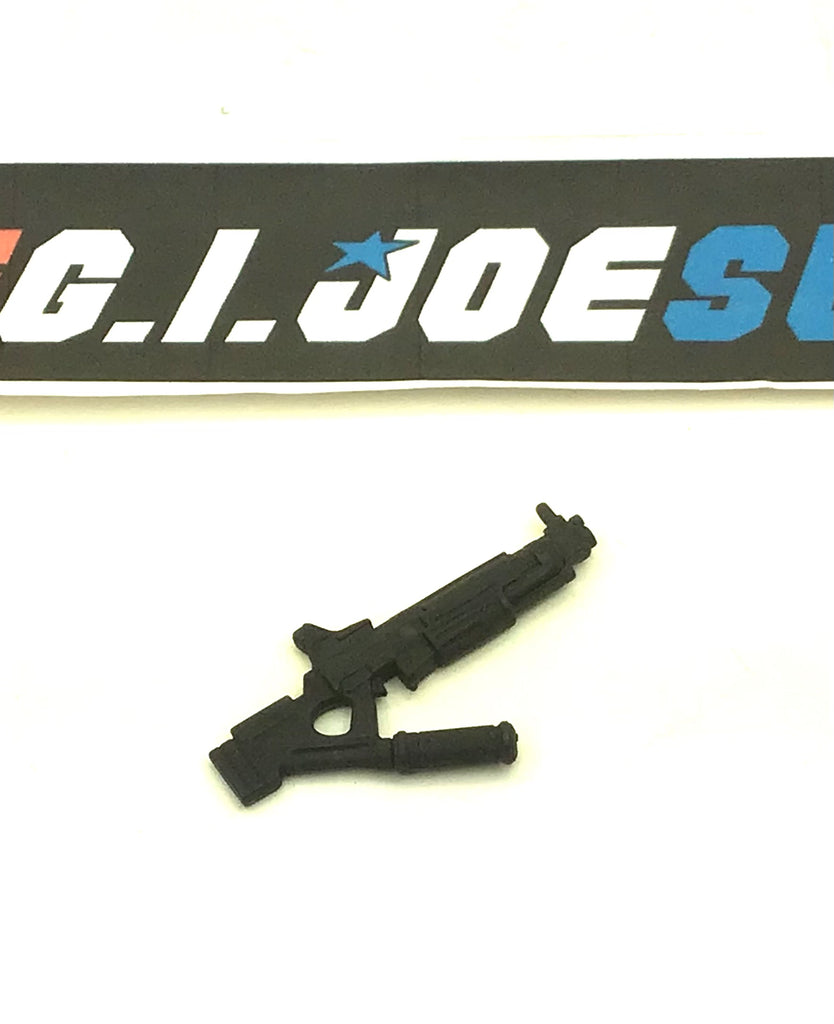 2012 RETALIATION COBRA ENEMY TROOPER V18 RIFLE GUN ACCESSORY PART CUSTOMS
