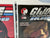 DEVIL'S DUE PUBLISHING G.I. JOE RELOADED (2004-2005) ISSUES #1-14 + G.I. JOE REBORN + COBRA REBORN COMPLETE SERIES SET COMIC BOOK BUNDLE