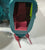 1988 VINTAGE ARAH G.I. JOE COBRA BUGG VEHICLE ONLY LOOSE 100% COMPLETE (c)