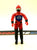 1983 VINTAGE ARAH COBRA H.I.S.S. HISS DRIVER V1 HISS TANK DRIVER LOOSE 100% COMPLETE (i)