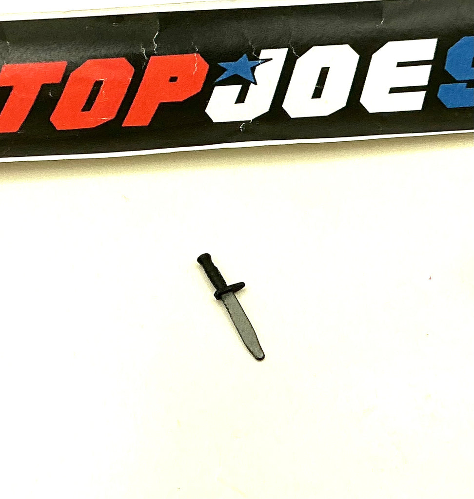 2008 25TH ANNIVERSARY STEELER V4 KNIFE ACCESSORY PART CUSTOMS