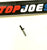 2008 25TH ANNIVERSARY STEELER V4 KNIFE ACCESSORY PART CUSTOMS