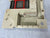 1985 VINTAGE ARAH G.I. JOE TRANSPORTABLE TACTICAL BATTLE PLATFORM VEHICLE LOOSE 100% COMPLETE (a)