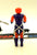 1989 VINTAGE ARAH G.I. JOE COBRA ANNIHILATOR V1 DESTRO’S ELITE TROOPER 100% COMPLETE (a)