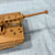 1985 VINTAGE ARAH G.I. JOE MAULER M.B.T. TANK VEHICLE ONLY LOOSE 100% COMPLETE (d) WORKS