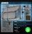 2026 CLASSIFIED G.I. JOE SNOW CAT & BIVOUAC #226 6" VEHICLE ONLY HASBRO PULSE HASLAB EXCLUSIVE LOOSE 100% COMPLETE
