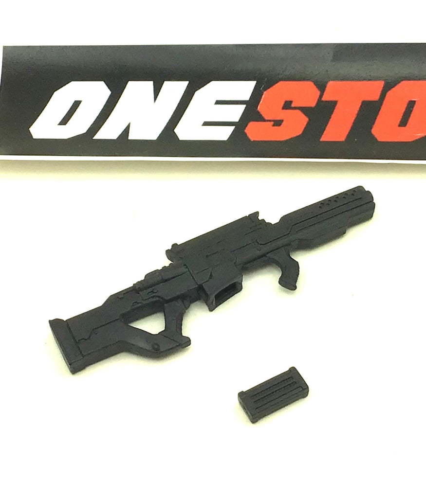 2022 CLASSIFIED PYTHON VIPER #42 6" RIFLE W/ AMMO CLIP ACCESSORY PART CUSTOMS