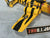 1988 VINTAGE ARAH G.I. JOE TIGER RAT RATTLER TIGER FORCE VEHICLE ONLY LOOSE 100% COMPLETE FLAW