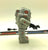 1983 VINTAGE ARAH G.I. JOE COBRA S.N.A.K.E. SNAKE BATTLE ARMOR VEHICLE LOOSE 100% COMPLETE (i)