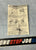 1984 VINTAGE ARAH MANTA VEHICLE BLUEPRINTS (a)