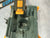 1987 VINTAGE ARAH G.I. JOE COBRA MAGGOT VEHICLE ONLY LOOSE 100% COMPLETE (a) TURRET HOLDS
