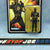 2022 SUPER7 REACTION G.I. JOE COBRA NINJA KU V1 NEW SEALED