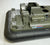 1984 VINTAGE ARAH G.I. JOE KILLER W.H.A.L.E. WHALE HOVERCRAFT VEHICLE ONLY LOOSE 100% COMPLETE (c)